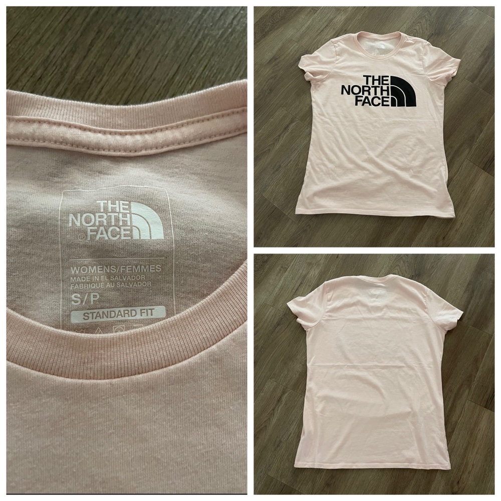 The North Face Women’s Standard Fit